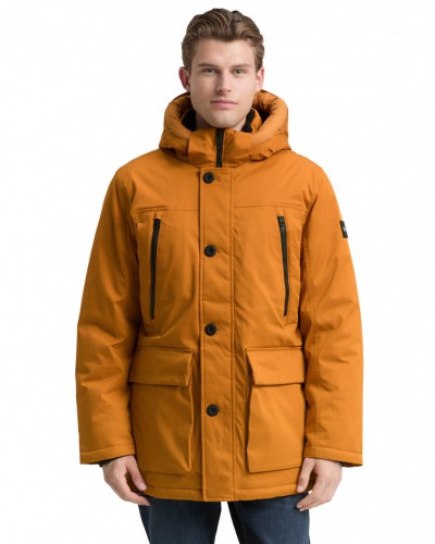 Bunda TOM TAILOR pánska 1046972/10821