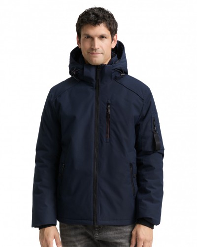 Bunda TOM TAILOR pánska 1047039/10668