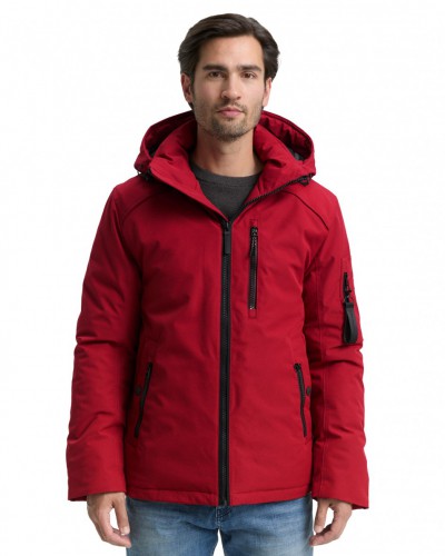 Bunda TOM TAILOR pánska 1047039/10814