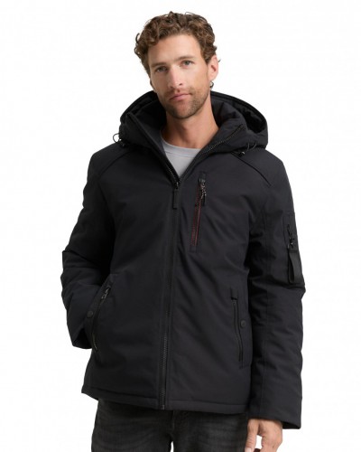 Bunda TOM TAILOR pánska 1047039/29999