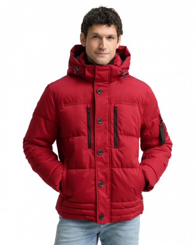 Bunda TOM TAILOR pánska 1048485/10814