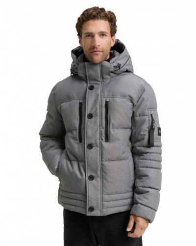 Bunda TOM TAILOR pánska 1048485/38222