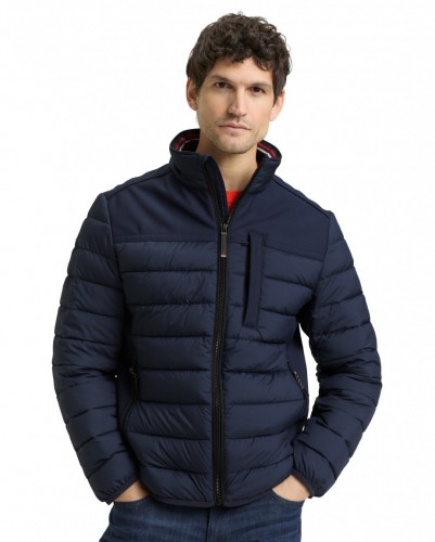 Bunda TOM TAILOR pánska 1048509/10668