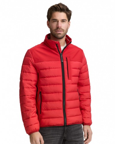 Bunda TOM TAILOR pánska 1048509/12037