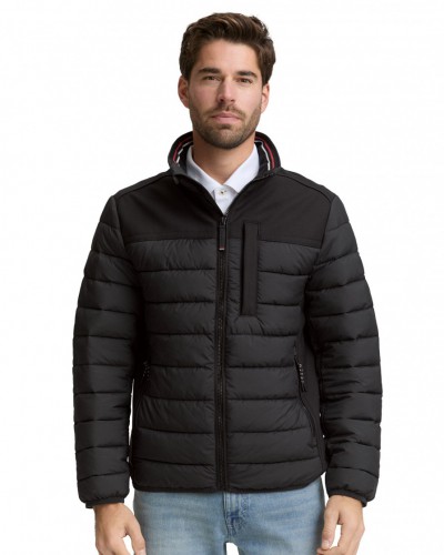 Bunda TOM TAILOR pánska 1048509/29999