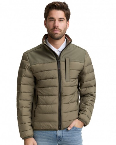 Bunda TOM TAILOR pánska 1048509/34880