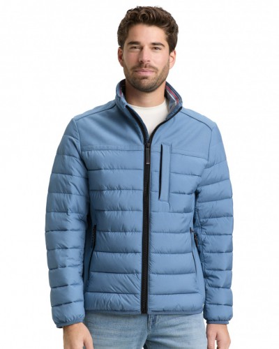 Bunda TOM TAILOR pánska 1048509/37684