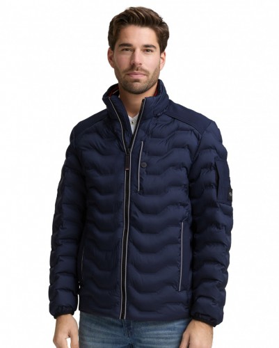 Bunda TOM TAILOR pánska 1048511/10668