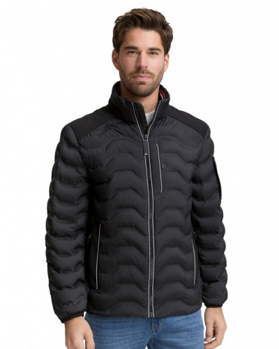 Bunda TOM TAILOR pánska 1048511/29999