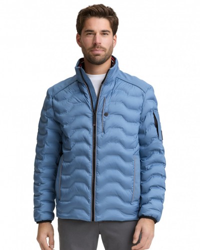 Bunda TOM TAILOR pánska 1048511/37684