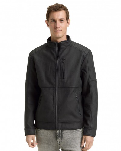 Bunda TOM TAILOR pánska 1048513/29999