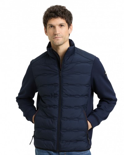 Bunda TOM TAILOR pánska 1049685/10668
