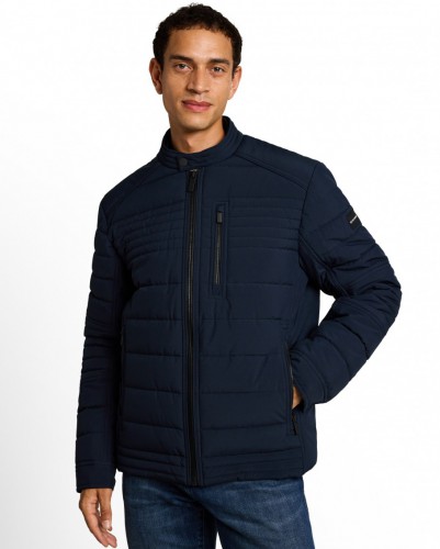 Bunda TOM TAILOR pánska 1052362/10668