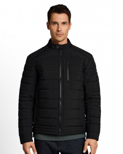 Bunda TOM TAILOR pánska 1052362/29999