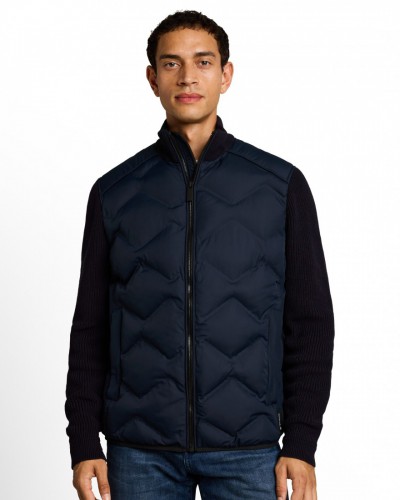 Bunda TOM TAILOR pánska 1052363/10668