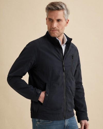 Bunda VANGUARD pánska VJA2602173 5281