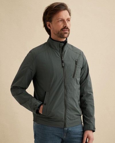 Bunda VANGUARD pánska VJA2602173 6026