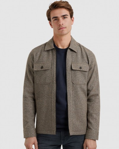 Bunda VANGUARD pánska VSI2509226 8015