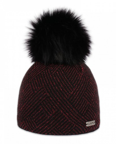 Čiapka CAPU dámska 1670 bor