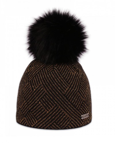 Čiapka CAPU dámska 1670 zlat