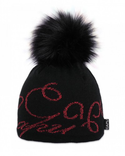 Čiapka CAPU dámska 1709 bor