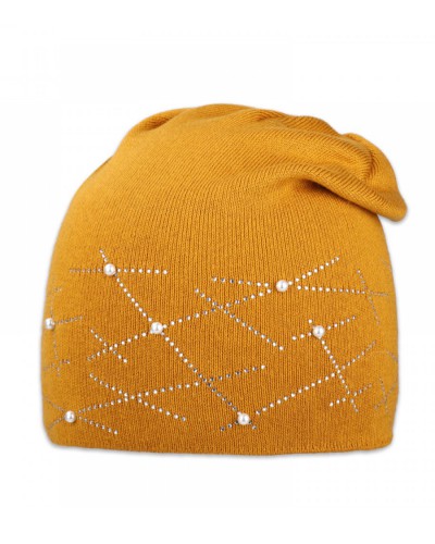 Čiapka CAPU dámska 1749 okr