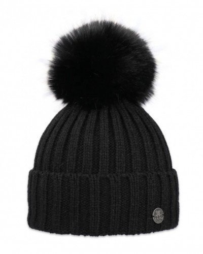 Čiapka CAPU dámska 362 čier