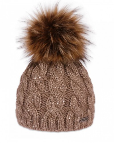 Čiapka CAPU dámska 396 hne