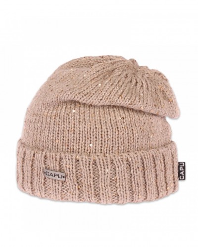 Čiapka CAPU dámska 421 hne