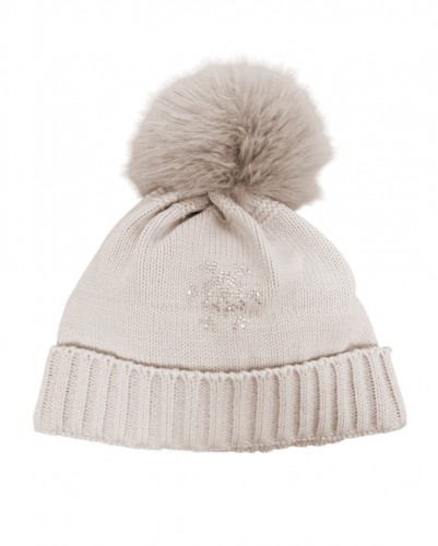 Čiapka CAPU dámska 670 bež