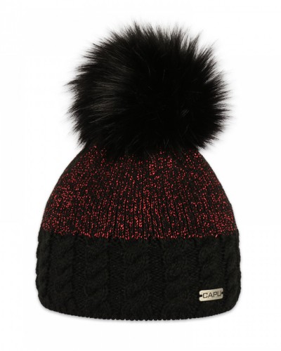 Čiapka CAPU dámska 677 bor