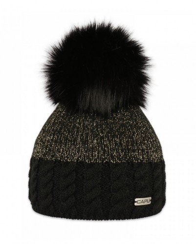 Čiapka CAPU dámska 677 zla
