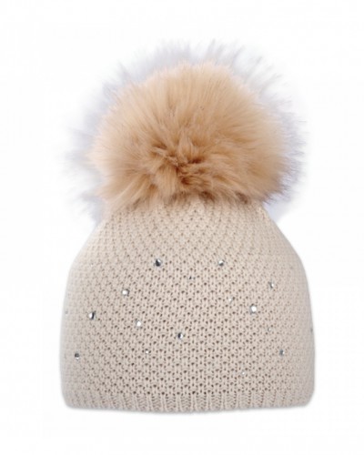 Čiapka CAPU dámska 694 bež