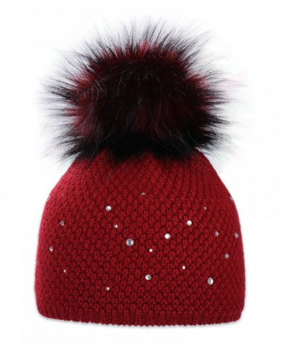 Čiapka CAPU dámska 694 bor