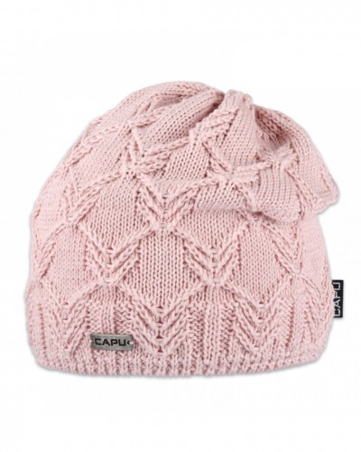 Čiapka CAPU dámska 705 C ruž