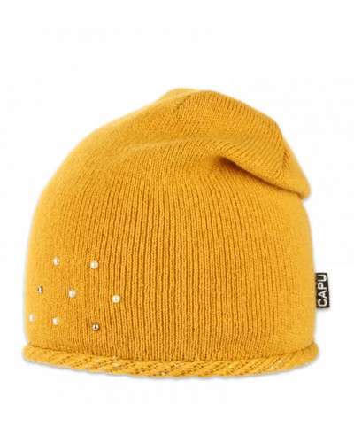 Čiapka CAPU dámska 740 okr