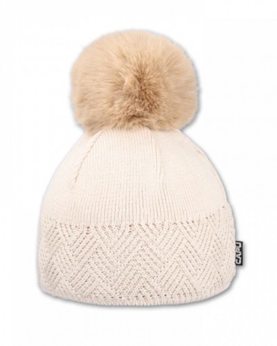 Čiapka CAPU dámska 771 van