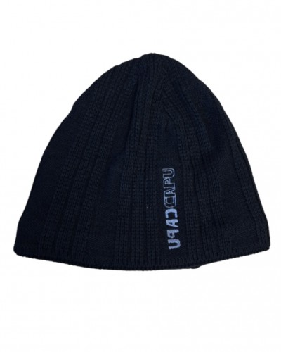 Čiapka CAPU pánska 4016 čier