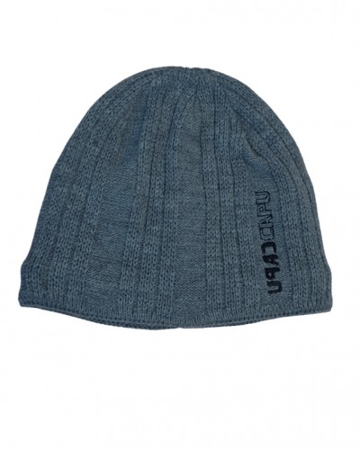 Čiapka CAPU pánska 4016 šed