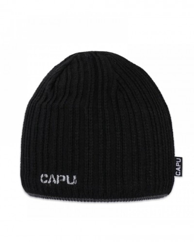 Čiapka CAPU pánska 4042 šed