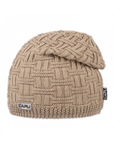 Čiapka CAPU pánska 761 hned