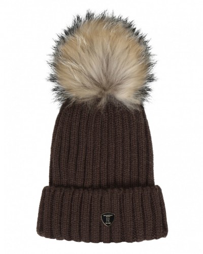 Čiapka ROCKANDBLUE dámska 21967-3531 HAT POM POM 66415