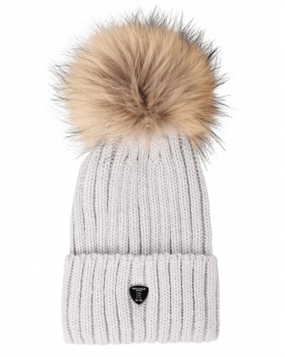 Čiapka ROCKANDBLUE dámska 21967-3531 HAT POM POM 80115