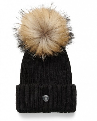 Čiapka ROCKANDBLUE dámska 21967-3531 HAT POM POM 89915