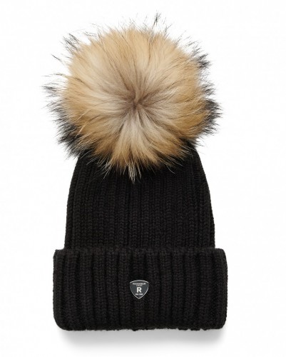 Čiapka ROCKANDBLUE dámska 21967-3531 HAT POM POM 89915