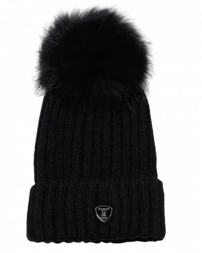 Čiapka ROCKANDBLUE dámska 21967-3531 HAT POM POM 89989