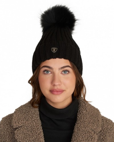 Čiapka ROCKANDBLUE dámska 21967-3531 HAT POM POM 89989
