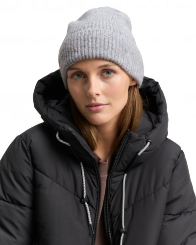 Čiapka TOM TAILOR DENIM dámska 1047916/10658