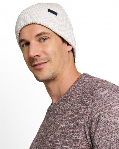 Čiapka TOM TAILOR pánska 1052272/14366