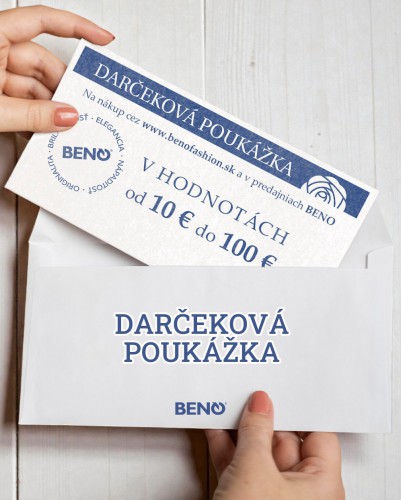 Darčeková poukážka